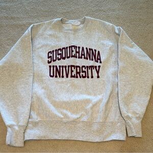 Susquehanna University Champion Sweatshirt